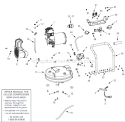 Part Location Diagram of WL012102AV Campbell Hausfeld Handle Grip